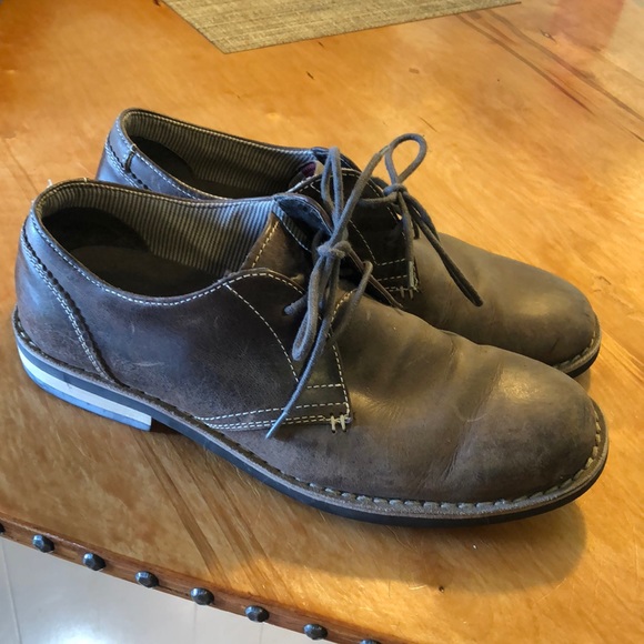 Original Penguin Oxfords - Picture 4 of 11